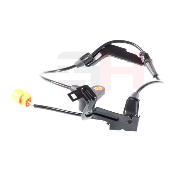 ABS-givare, Sensor, hjulvarvtal, Bakaxel vänster Gh GH-712623V GH ABS-givare, Sensor, hjulvarvtal, Bakaxel vänster Gh GH-712623V GH