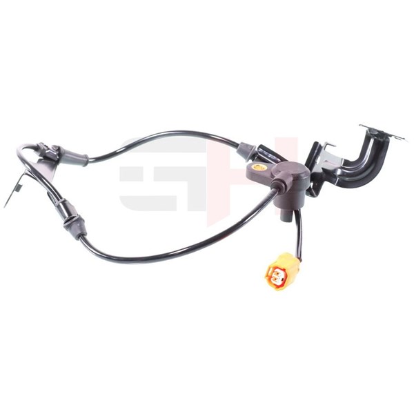 ABS-givare, Sensor, hjulvarvtal, Bakaxel vänster Gh GH-712623V GH ABS-givare, Sensor, hjulvarvtal, Bakaxel vänster Gh GH-712623V GH