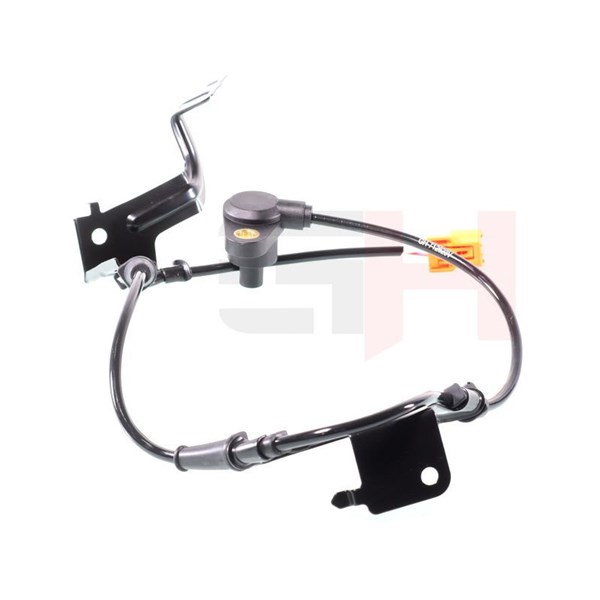 ABS-givare, Sensor, hjulvarvtal, Bakaxel vänster Gh GH-712623V GH ABS-givare, Sensor, hjulvarvtal, Bakaxel vänster Gh GH-712623V GH