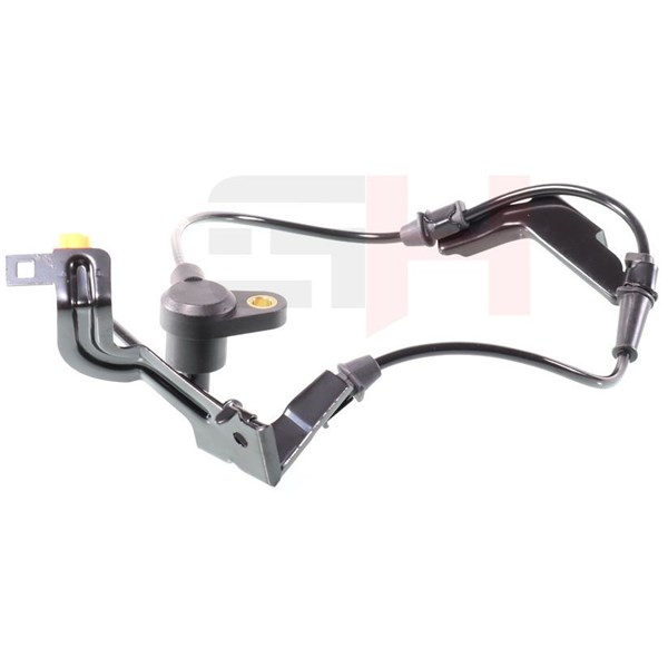 ABS-givare, Sensor, hjulvarvtal, Bakaxel vänster Gh GH-712623V GH ABS-givare, Sensor, hjulvarvtal, Bakaxel vänster Gh GH-712623V GH