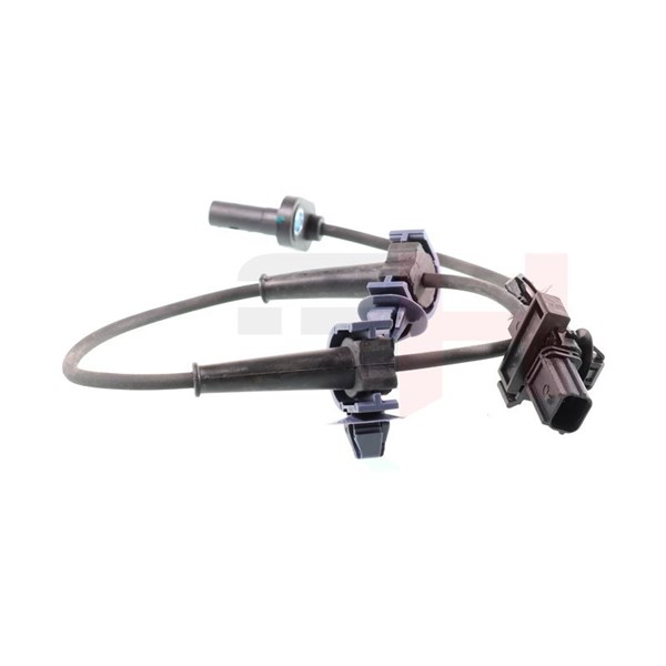 ABS-givare, Sensor, hjulvarvtal, Bakaxel höger Gh GH-712634H GH ABS-givare, Sensor, hjulvarvtal, Bakaxel höger Gh GH-712634H GH