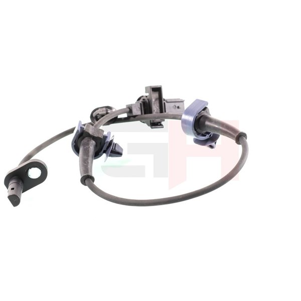ABS-givare, Sensor, hjulvarvtal, Bakaxel höger Gh GH-712634H GH ABS-givare, Sensor, hjulvarvtal, Bakaxel höger Gh GH-712634H GH