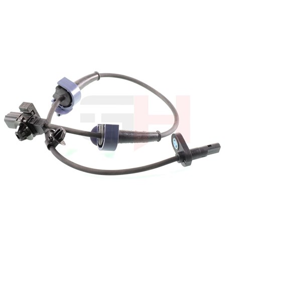 ABS-givare, Sensor, hjulvarvtal, Bakaxel höger Gh GH-712634H GH ABS-givare, Sensor, hjulvarvtal, Bakaxel höger Gh GH-712634H GH