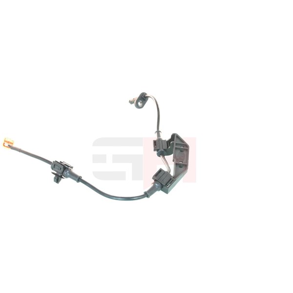 ABS-givare, Sensor, hjulvarvtal, Bakaxel, Bakaxel höger Gh GH-712 GH ABS-givare, Sensor, hjulvarvtal, Bakaxel, Bakaxel höger Gh GH-712 GH