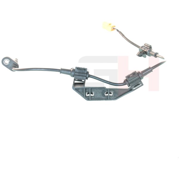 ABS-givare, Sensor, hjulvarvtal, Bakaxel, Bakaxel vänster Gh GH-7 GH