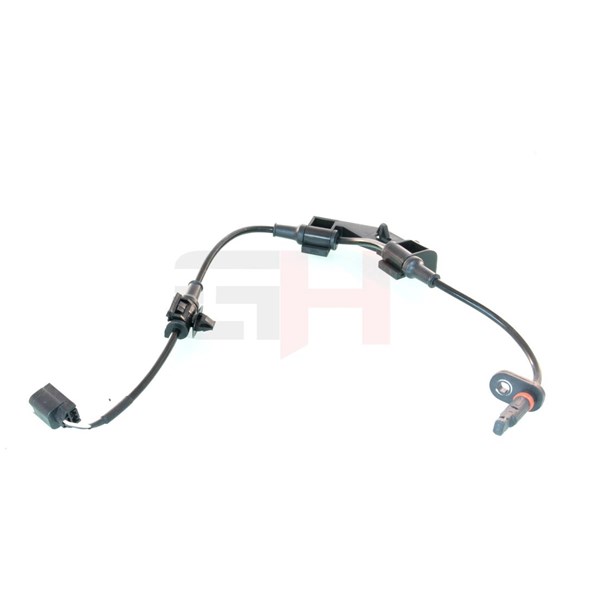 ABS-givare, Sensor, hjulvarvtal, Bakaxel, Bakaxel vänster Gh GH-7 GH ABS-givare, Sensor, hjulvarvtal, Bakaxel, Bakaxel vänster Gh GH-7 GH