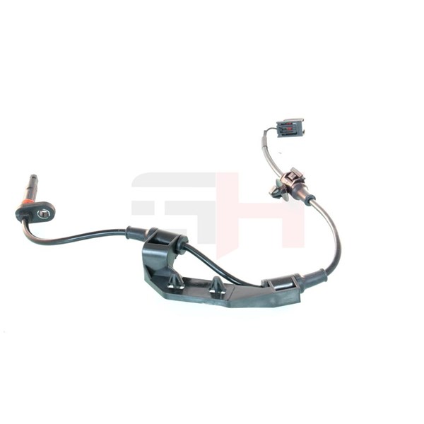 ABS-givare, Sensor, hjulvarvtal, Bakaxel, Bakaxel vänster Gh GH-7 GH ABS-givare, Sensor, hjulvarvtal, Bakaxel, Bakaxel vänster Gh GH-7 GH