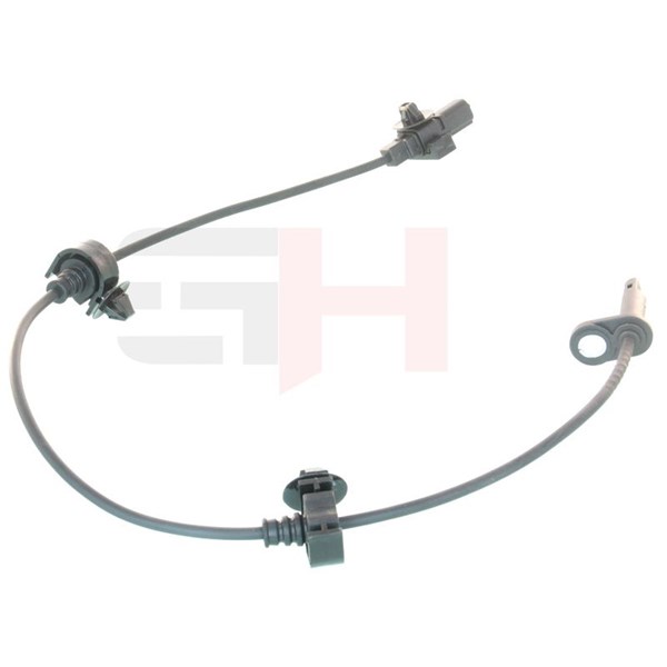 ABS-givare, Sensor, hjulvarvtal, Bakaxel, Bakaxel vänster Gh GH-7 GH ABS-givare, Sensor, hjulvarvtal, Bakaxel, Bakaxel vänster Gh GH-7 GH