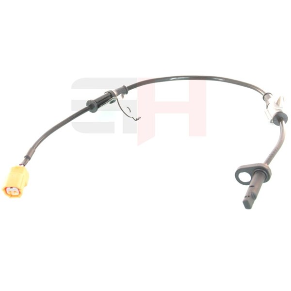 ABS-givare, Sensor, hjulvarvtal, Bakaxel, Bakaxel vänster Gh GH-7 GH