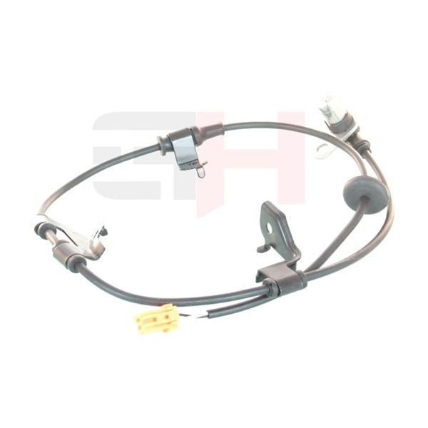 ABS-givare, Sensor, hjulvarvtal, Bakaxel, Bakaxel vänster Gh GH-7 GH ABS-givare, Sensor, hjulvarvtal, Bakaxel, Bakaxel vänster Gh GH-7 GH