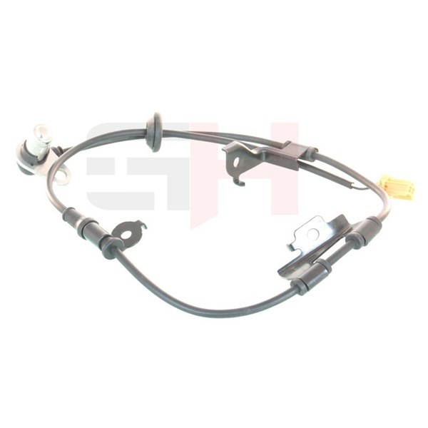ABS-givare, Sensor, hjulvarvtal, Bakaxel, Bakaxel vänster Gh GH-7 GH ABS-givare, Sensor, hjulvarvtal, Bakaxel, Bakaxel vänster Gh GH-7 GH