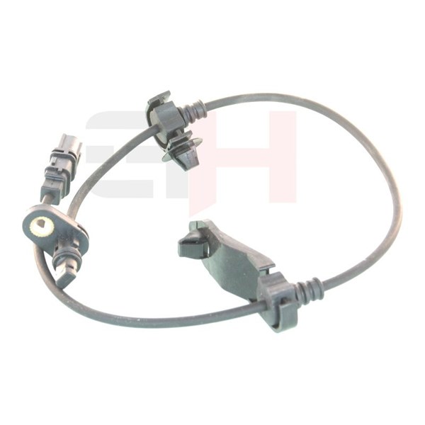 ABS-givare, Sensor, hjulvarvtal, Bakaxel, Bakaxel vänster Gh GH-7 GH
