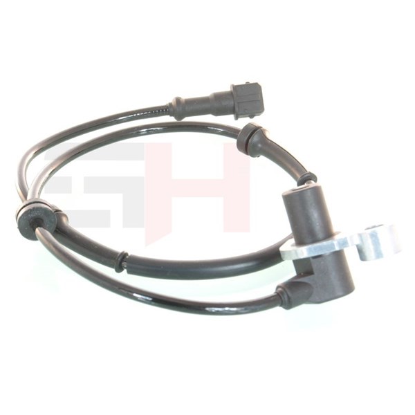 ABS-givare, Sensor, hjulvarvtal, Bakaxel, Bakaxel vänster Gh GH-7 GH