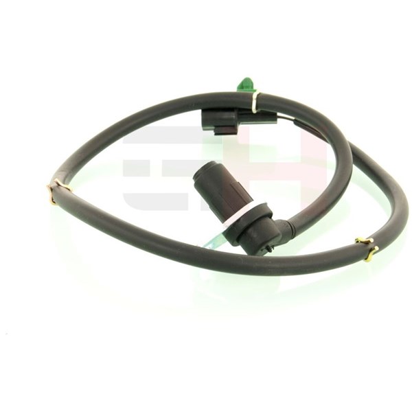 ABS-givare, Sensor, hjulvarvtal, Bakaxel, Bakaxel vänster Gh GH-7 GH