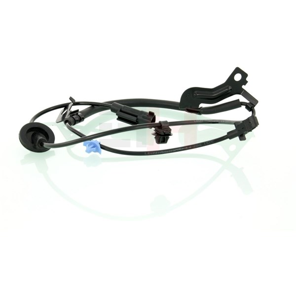 ABS-givare, Sensor, hjulvarvtal, Bakaxel, Bakaxel höger Gh GH-713 GH