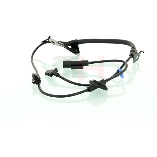 ABS-givare, Sensor, hjulvarvtal, Bakaxel, Bakaxel vänster Gh GH-7 GH
