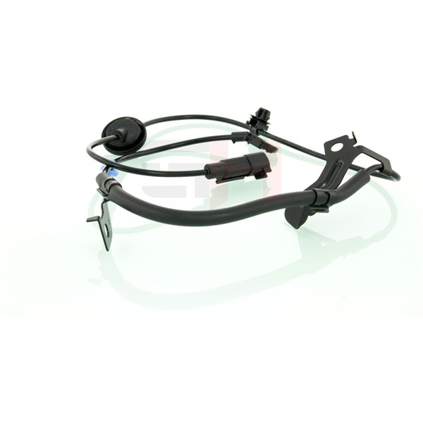 ABS-givare, Sensor, hjulvarvtal, Bakaxel, Bakaxel vänster Gh GH-7 GH