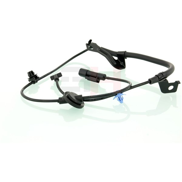ABS-givare, Sensor, hjulvarvtal, Bakaxel, Bakaxel vänster Gh GH-7 GH