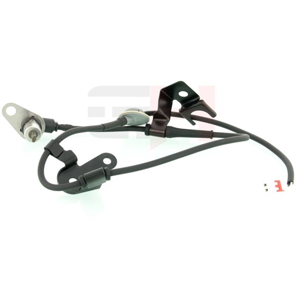 ABS-givare, Sensor, hjulvarvtal, Bakaxel, Bakaxel vänster Gh GH-7 GH ABS-givare, Sensor, hjulvarvtal, Bakaxel, Bakaxel vänster Gh GH-7 GH