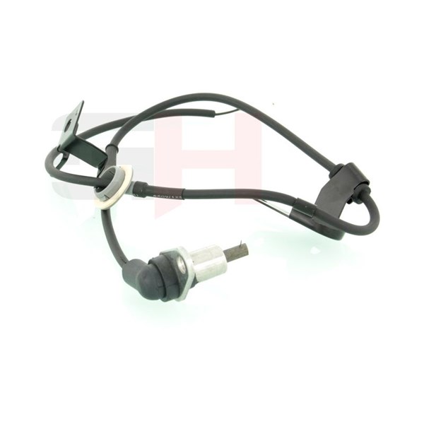 ABS-givare, Sensor, hjulvarvtal, Bakaxel, Bakaxel vänster Gh GH-7 GH ABS-givare, Sensor, hjulvarvtal, Bakaxel, Bakaxel vänster Gh GH-7 GH