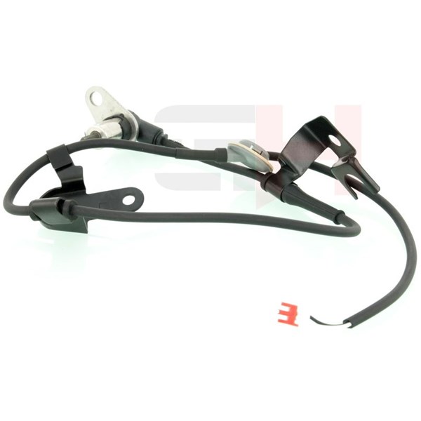 ABS-givare, Sensor, hjulvarvtal, Bakaxel, Bakaxel vänster Gh GH-7 GH ABS-givare, Sensor, hjulvarvtal, Bakaxel, Bakaxel vänster Gh GH-7 GH