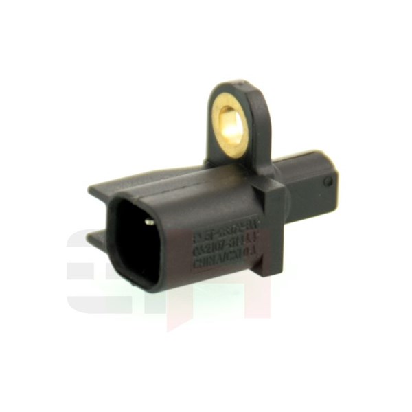 ABS-givare, Sensor, hjulvarvtal, Bakaxel, Bakaxel höger, Bakaxel  GH