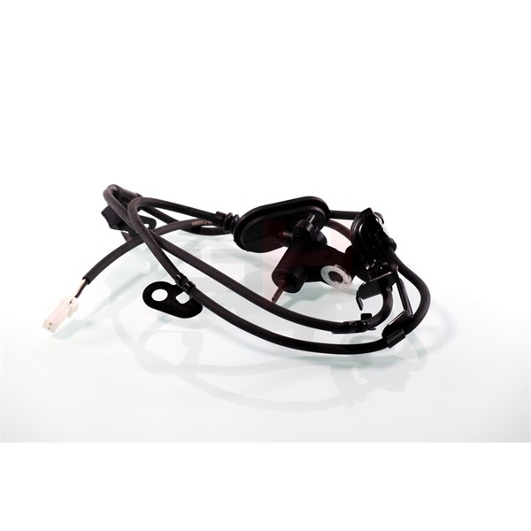 ABS-givare, Sensor, hjulvarvtal, Bakaxel höger Gh GH-713208H GH ABS-givare, Sensor, hjulvarvtal, Bakaxel höger Gh GH-713208H GH