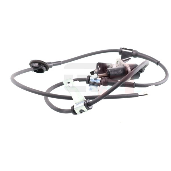 ABS-givare, Sensor, hjulvarvtal, Bakaxel höger Gh GH-713209H GH