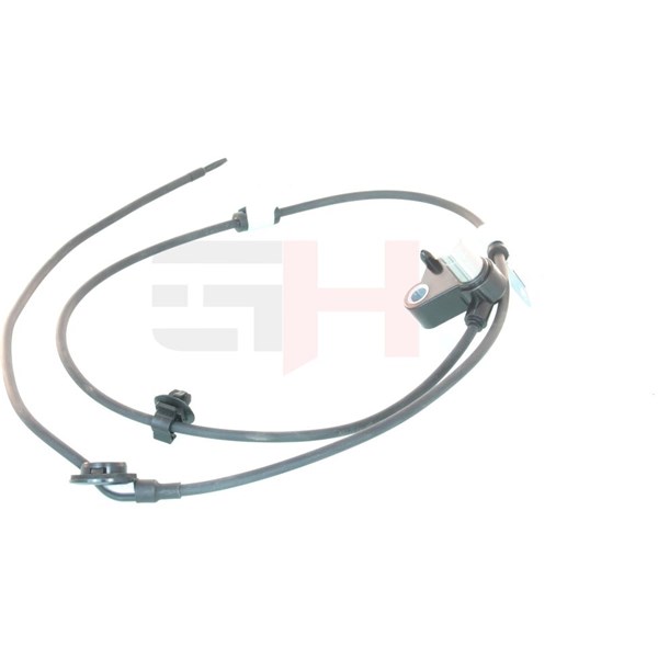 ABS-givare, Sensor, hjulvarvtal, Bakaxel, Bakaxel vänster Gh GH-7 GH ABS-givare, Sensor, hjulvarvtal, Bakaxel, Bakaxel vänster Gh GH-7 GH