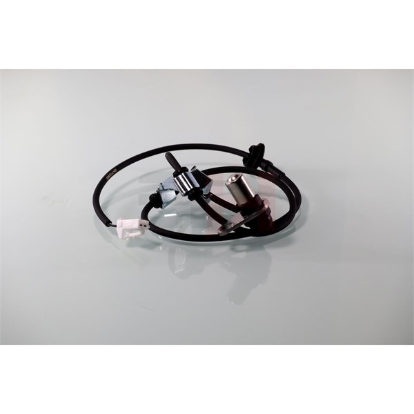 ABS-givare, Sensor, hjulvarvtal, Bakaxel vänster Gh GH-713288V GH