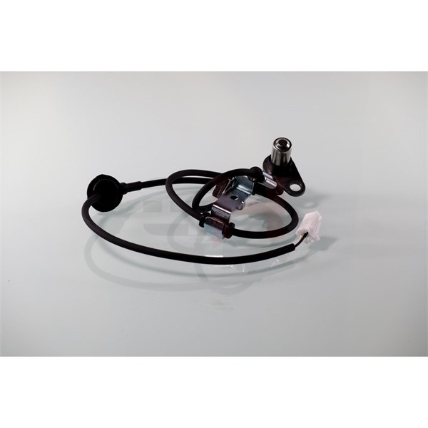ABS-givare, Sensor, hjulvarvtal, Bakaxel vänster Gh GH-713288V GH