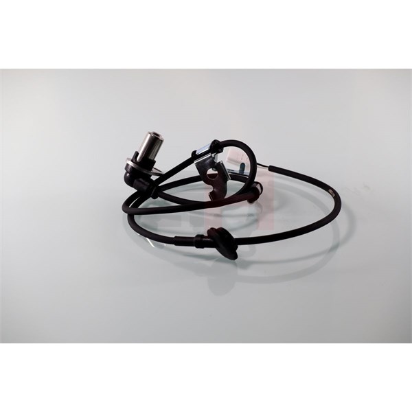 ABS-givare, Sensor, hjulvarvtal, Bakaxel vänster Gh GH-713288V GH