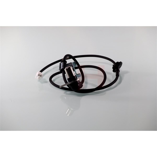 ABS-givare, Sensor, hjulvarvtal, Bakaxel vänster Gh GH-713288V GH