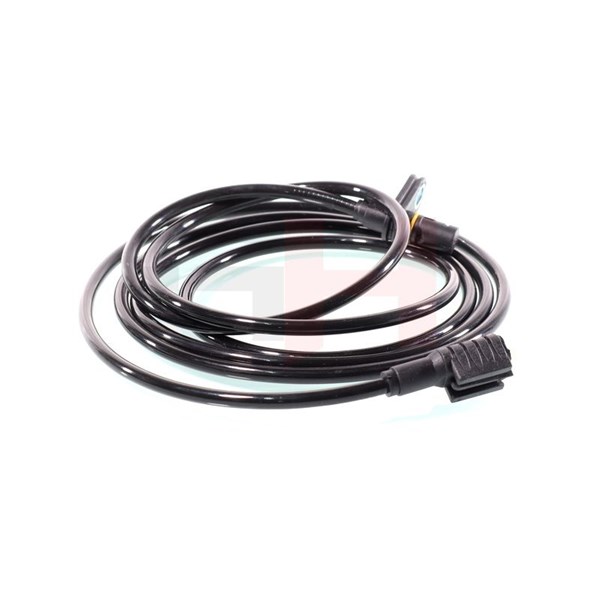 ABS-givare, Sensor, hjulvarvtal, Bakaxel höger Gh GH-713310H GH ABS-givare, Sensor, hjulvarvtal, Bakaxel höger Gh GH-713310H GH