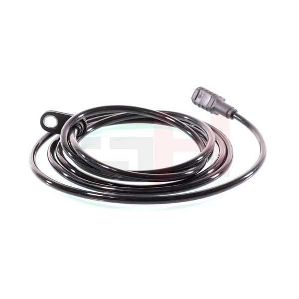 ABS-givare, Sensor, hjulvarvtal, Bakaxel höger Gh GH-713310H GH ABS-givare, Sensor, hjulvarvtal, Bakaxel höger Gh GH-713310H GH