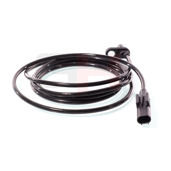 ABS-givare, Sensor, hjulvarvtal, Bakaxel vänster Gh GH-713310V GH