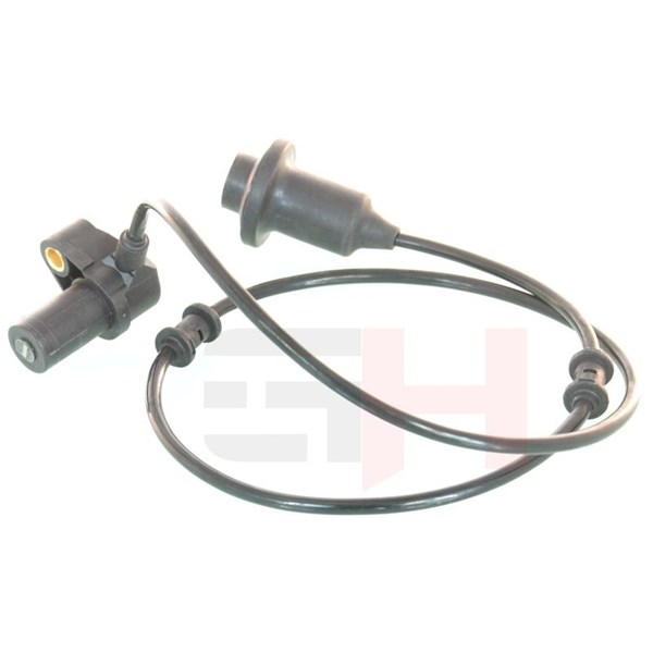 ABS-givare, Sensor, hjulvarvtal, Bakaxel, Bakaxel höger, Bakaxel GH ABS-givare, Sensor, hjulvarvtal, Bakaxel, Bakaxel höger, Bakaxel GH