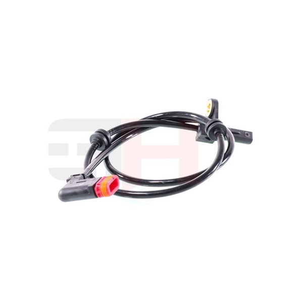 ABS-givare, Sensor, hjulvarvtal, Bakaxel, Bakaxel höger, Bakaxel GH ABS-givare, Sensor, hjulvarvtal, Bakaxel, Bakaxel höger, Bakaxel GH