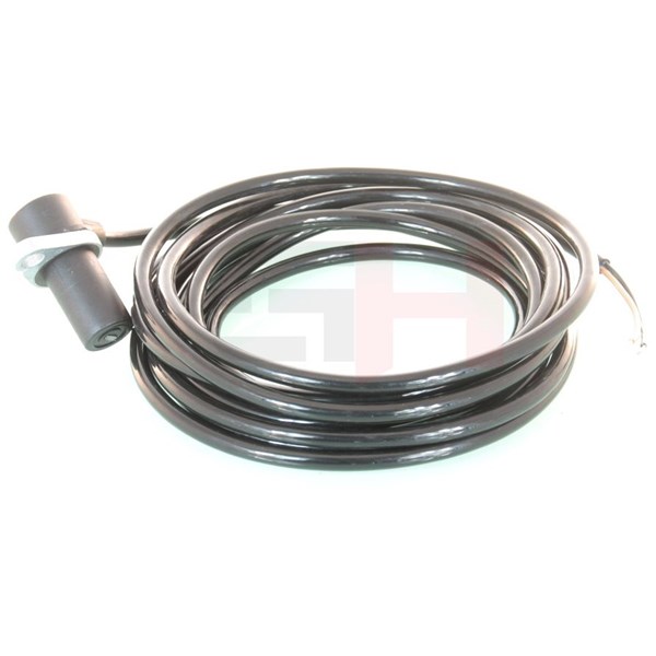 ABS-givare, Sensor, hjulvarvtal, Bakaxel, Bakaxel höger, Bakaxel GH ABS-givare, Sensor, hjulvarvtal, Bakaxel, Bakaxel höger, Bakaxel GH