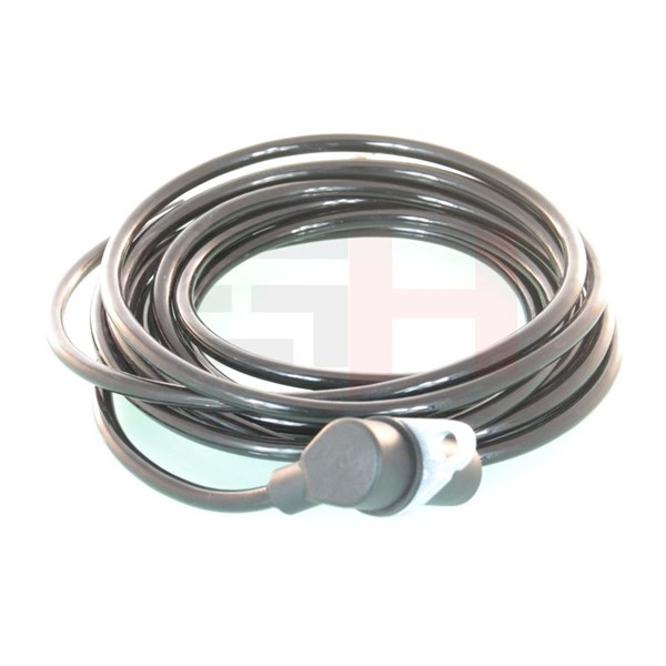 ABS-givare, Sensor, hjulvarvtal, Bakaxel, Bakaxel höger, Bakaxel GH ABS-givare, Sensor, hjulvarvtal, Bakaxel, Bakaxel höger, Bakaxel GH
