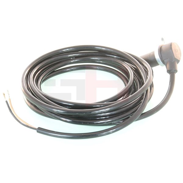 ABS-givare, Sensor, hjulvarvtal, Bakaxel, Bakaxel höger, Bakaxel GH ABS-givare, Sensor, hjulvarvtal, Bakaxel, Bakaxel höger, Bakaxel GH