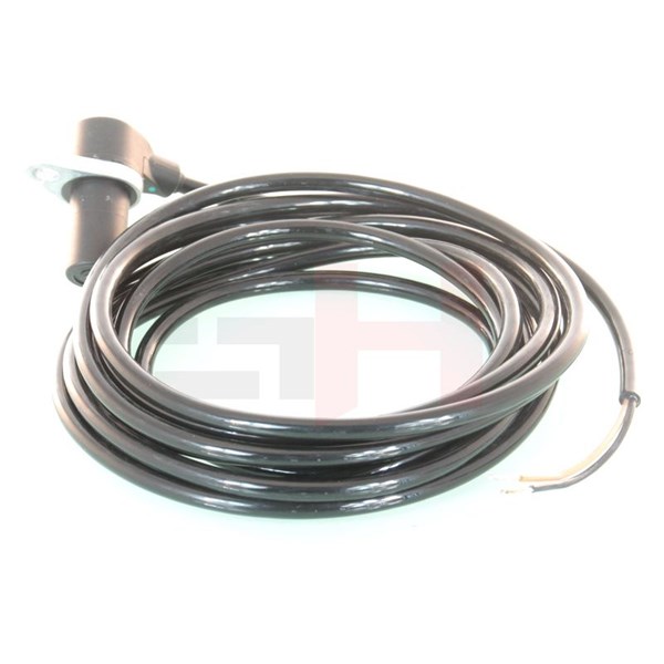 ABS-givare, Sensor, hjulvarvtal, Bakaxel, Bakaxel höger, Bakaxel GH ABS-givare, Sensor, hjulvarvtal, Bakaxel, Bakaxel höger, Bakaxel GH