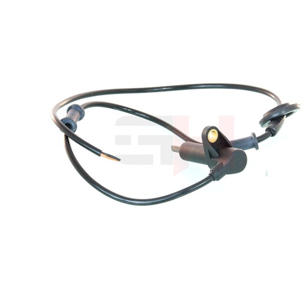 ABS-givare, Sensor, hjulvarvtal, Bakaxel, Bakaxel vänster Gh GH-7 GH ABS-givare, Sensor, hjulvarvtal, Bakaxel, Bakaxel vänster Gh GH-7 GH