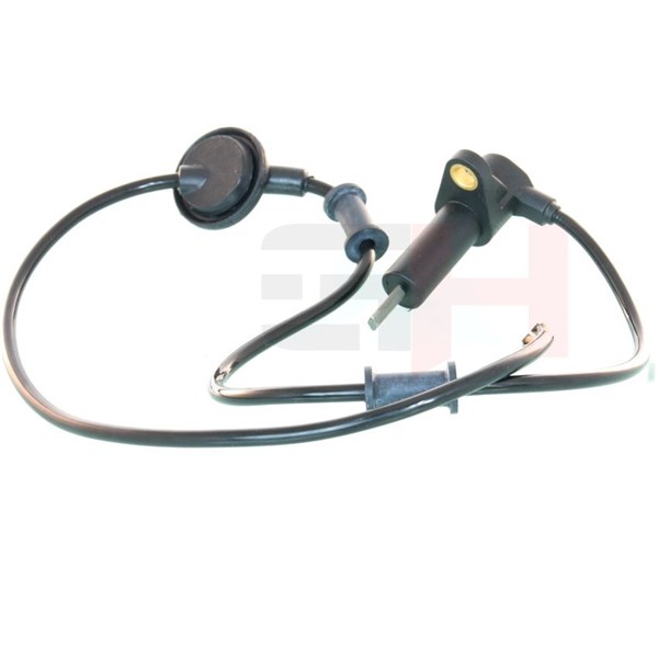 ABS-givare, Sensor, hjulvarvtal, Bakaxel, Bakaxel vänster Gh GH-7 GH ABS-givare, Sensor, hjulvarvtal, Bakaxel, Bakaxel vänster Gh GH-7 GH