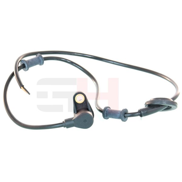 ABS-givare, Sensor, hjulvarvtal, Bakaxel, Bakaxel vänster Gh GH-7 GH ABS-givare, Sensor, hjulvarvtal, Bakaxel, Bakaxel vänster Gh GH-7 GH