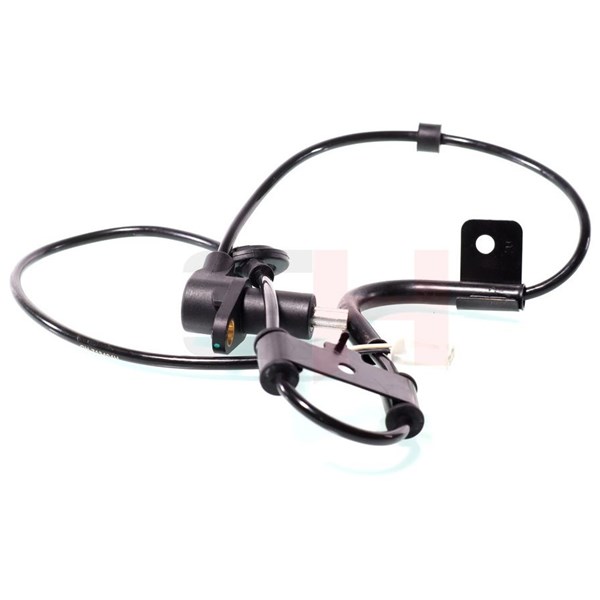 ABS-givare, Sensor, hjulvarvtal, Bakaxel höger Gh GH-713404H GH ABS-givare, Sensor, hjulvarvtal, Bakaxel höger Gh GH-713404H GH