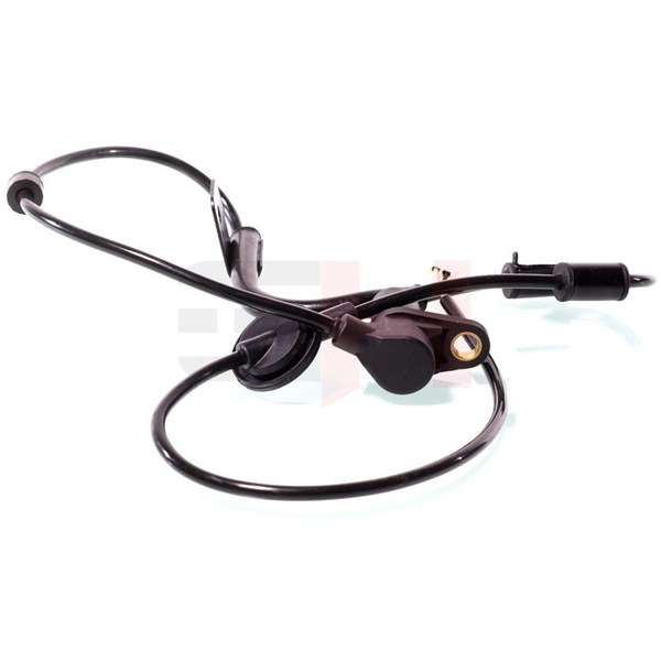 ABS-givare, Sensor, hjulvarvtal, Bakaxel höger Gh GH-713404H GH ABS-givare, Sensor, hjulvarvtal, Bakaxel höger Gh GH-713404H GH
