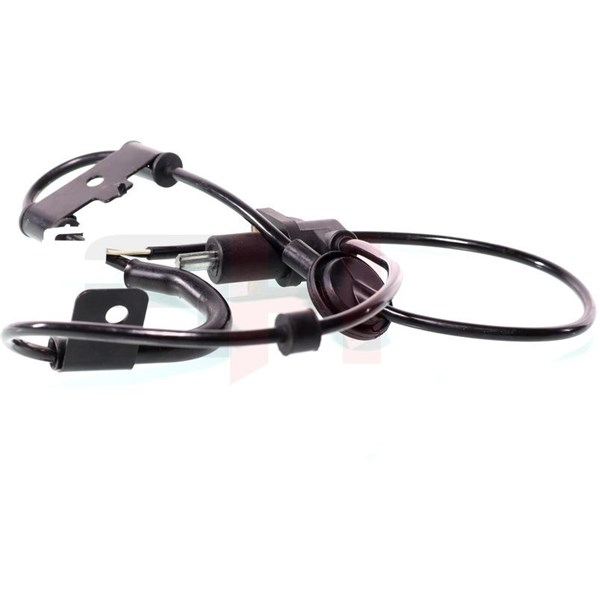 ABS-givare, Sensor, hjulvarvtal, Bakaxel höger Gh GH-713404H GH