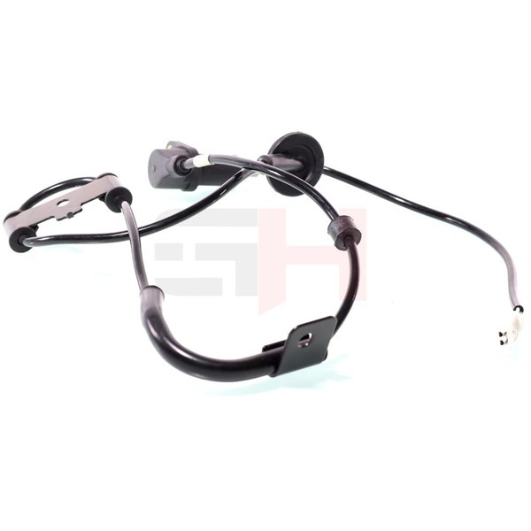 ABS-givare, Sensor, hjulvarvtal, Bakaxel vänster Gh GH-713404V GH ABS-givare, Sensor, hjulvarvtal, Bakaxel vänster Gh GH-713404V GH