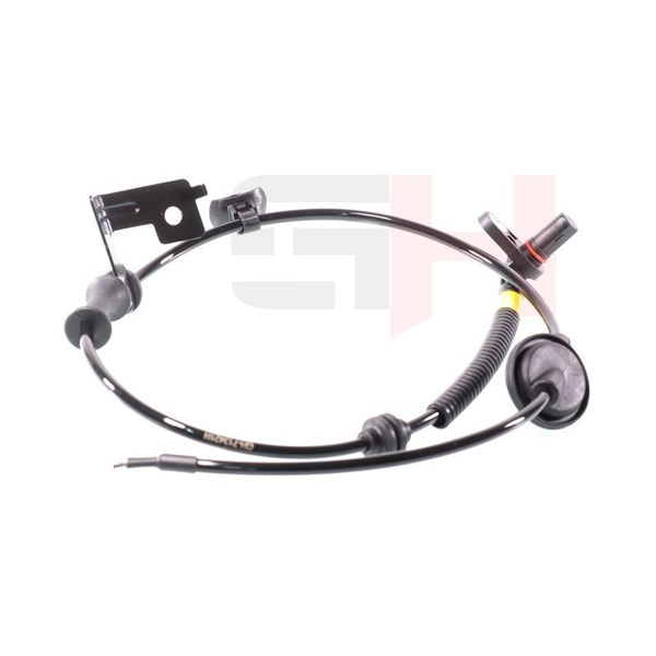 ABS-givare, Sensor, hjulvarvtal, Bakaxel höger Gh GH-713421H GH ABS-givare, Sensor, hjulvarvtal, Bakaxel höger Gh GH-713421H GH